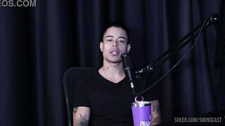 Can You Handle This Swinger Compilation With Tifany Rocha And Bruna Surfistinha?