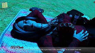 Alternate Existence 28