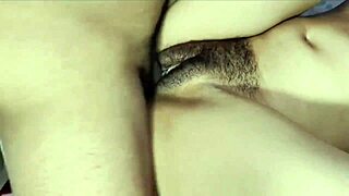 Beautiful married Indian woman engages in taboo sex with big boobs