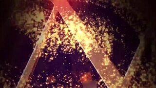 lesbian lovers ruby knox