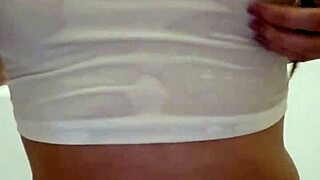 I Love Seeing Emy Angel in a Wet T-Shirt Contest