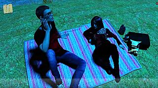 Alternate Existence 28