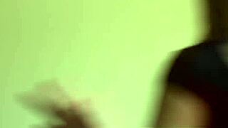 Classy submissive bitch endures rough spanking during sex