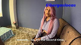 Vi Un Anuncio En El Periodo Que Requiria De Una Jovencita Para Los Servicios Pero Parece Que Me Confundieron Con Alquiler De Prostituta De Kinesiolga