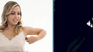 adult time alina lopez & kendra spade going at it like crazy