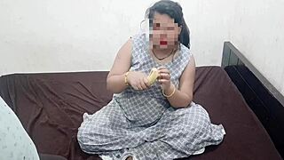 Devar Gave Sister-In-Law Her Favorite Banana