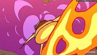 Ever Seen Russian Rough Anal Banging With Creampie And Gangbang?