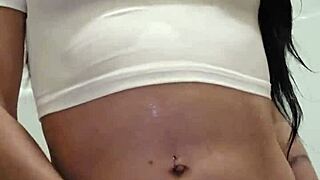 I Love Seeing Emy Angel in a Wet T-Shirt Contest