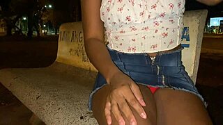 Saindo Com Estranho Dei A Buceta