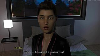 Lets Play Rainy Day Anal Part 1