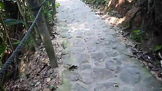 Pingo Na Bunda Partc El Toro De Oro E Paty Bumbum E Casal De Primos