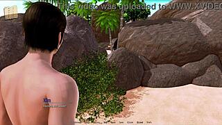 Harem Hotel 219 Game Adventure