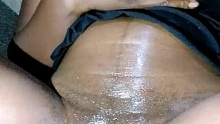 I explored that interesting big ass area