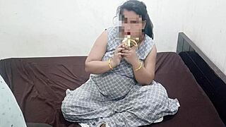 Devar Gave Sister-In-Law Her Favorite Banana