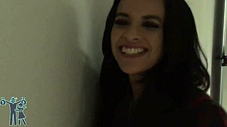 Neighbor's Intense Fuck Sparks Desire