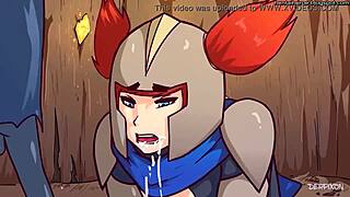 Ever Seen Russian Rough Anal Banging With Creampie And Gangbang?