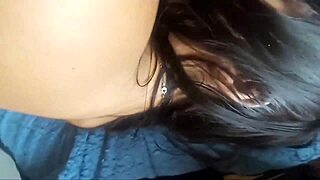 ya no me lo metas por atras mira como me dejaste el culo si le digo que me duele se excita mas