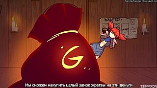 Ever Seen Russian Rough Anal Banging With Creampie And Gangbang?