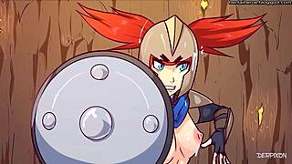 Ever Seen Russian Rough Anal Banging With Creampie And Gangbang?