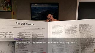 lets play thank you f95zone