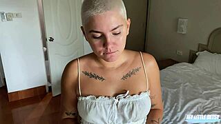 Convinced My Landlord Not To Evict Me From The Apartment