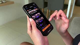 Perfect Morning with Thirsty Babe - Pussy Licking and Cowgirl Riding in Public Forest