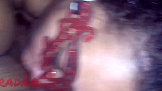 Hey puta, suck my big dick deep and swallow every drop.