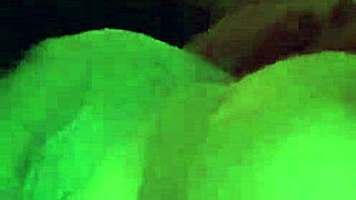 Ass Clap Doggystyle, She Throwing It Back with Huge Moans