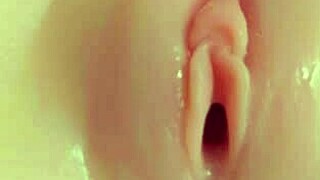 Can You Lick That Tight Pussy Clean?