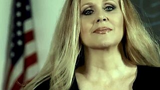 is ms julia ann the most captivating teacher you've seen?