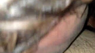 Milf from the bar sucking my cock in my car