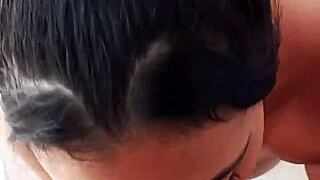 Colombian Agent Rides and Gets Spanked for Property