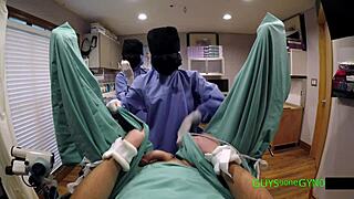 the cum clinic extraction 4 - doctor tampa treated by nonbinary doctors