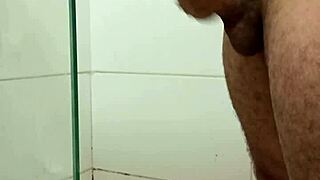 Masturbation Watching Wife