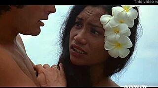 manuia taie in pacific banana 1981