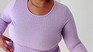 Colombian Agent Rides and Gets Spanked for Property