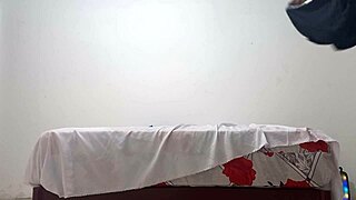 The Newbie Of The Class Wants To Have Sex With An Inflated Condom