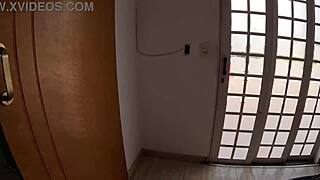 a primeira vez de talita lima por trás das câmeras