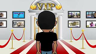 Ella Sucks Fucks and Squirts Before Huge Creampie!