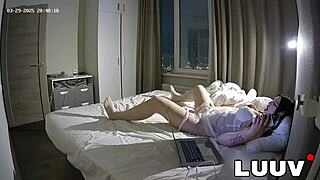 i made this homemade video for my fans because i'm feeling lonely