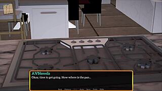 New Amateur Video 518