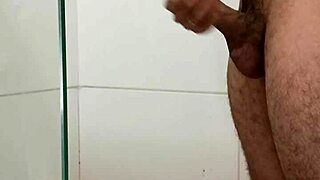 Masturbation Watching Wife