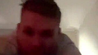 Ass Clap Doggystyle, She Throwing It Back with Huge Moans