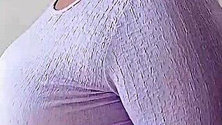 Colombian Agent Rides and Gets Spanked for Property