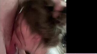 Bubble Butt Nympho Girlfriend Bouncing Enthusiastically Milks His Big Cock In The Car