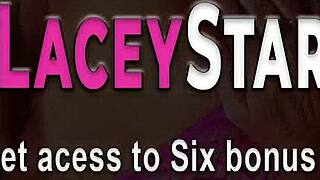 at gloryholes, granny gobbles cocks 😋