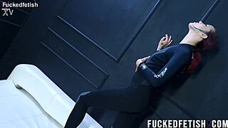 sattira practice scuba tank release scene week 40