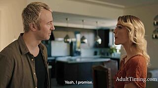 why the husband hid his family for so long - penny barber kenna james adulttiming