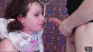 Punish and fuck my face brutally with a hanger through my nose, Paige Pierce.