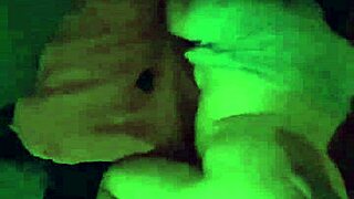 Ass Clap Doggystyle, She Throwing It Back with Huge Moans